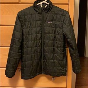 Patagonia nano puff